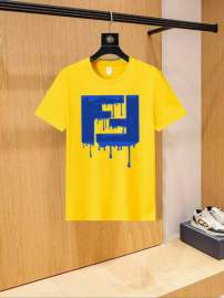 Picture of Fendi T Shirts Short _SKUFendiS-5XL11Ln4714095